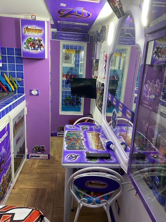 Il Covo Degli Artisti Ξενοδοχείο Κατάνια Εξωτερικό φωτογραφία